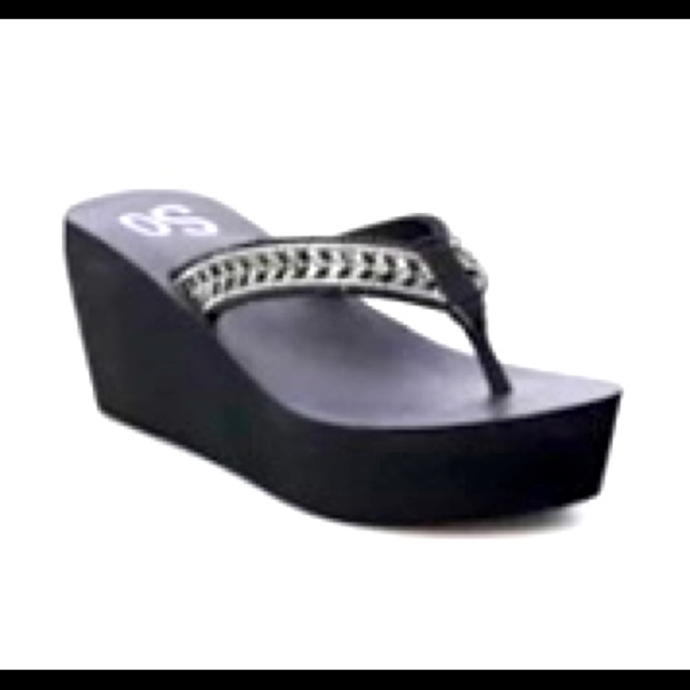 So Comfy Foam Sandals